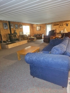 Cabin on Acreage for Sale in Moyers, Oklahoma - image 17