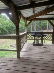 Cabin on Acreage for Sale in Moyers, Oklahoma - image 40