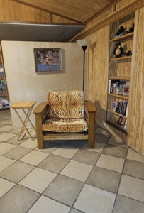 Cabin on Acreage for Sale in Moyers, Oklahoma - image 30