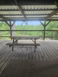 Cabin on Acreage for Sale in Moyers, Oklahoma - image 43