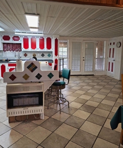 Cabin on Acreage for Sale in Moyers, Oklahoma - image 23