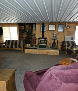 Cabin on Acreage for Sale in Moyers, Oklahoma - image 18