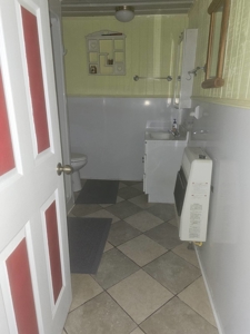 Cabin on Acreage for Sale in Moyers, Oklahoma - image 35