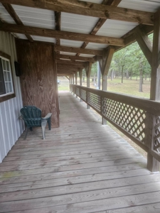Cabin on Acreage for Sale in Moyers, Oklahoma - image 41