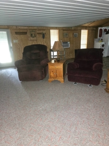 Cabin on Acreage for Sale in Moyers, Oklahoma - image 21