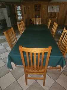 Cabin on Acreage for Sale in Moyers, Oklahoma - image 28