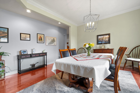 Albemarle Plantation Water View Home For Sale - image 13