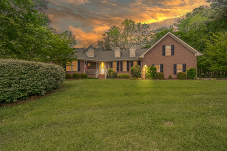 Albemarle Plantation Water View Home For Sale - image 6