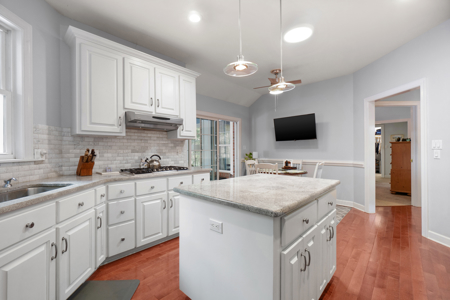 Albemarle Plantation Water View Home For Sale - image 26