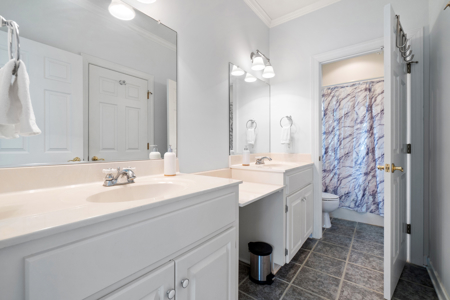 Albemarle Plantation Water View Home For Sale - image 32