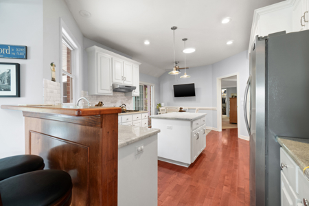 Albemarle Plantation Water View Home For Sale - image 27