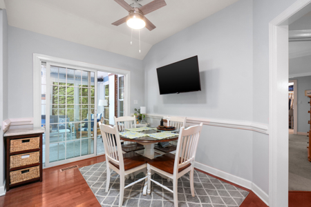 Albemarle Plantation Water View Home For Sale - image 23