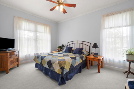 Albemarle Plantation Water View Home For Sale - image 29