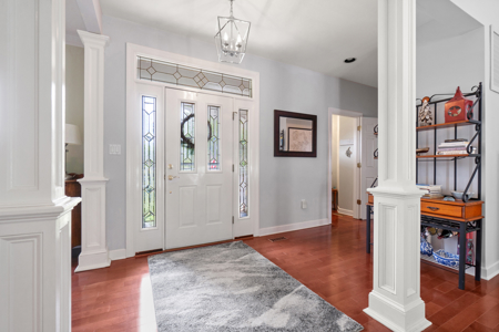 Albemarle Plantation Water View Home For Sale - image 11