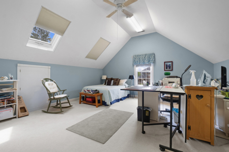 Albemarle Plantation Water View Home For Sale - image 40