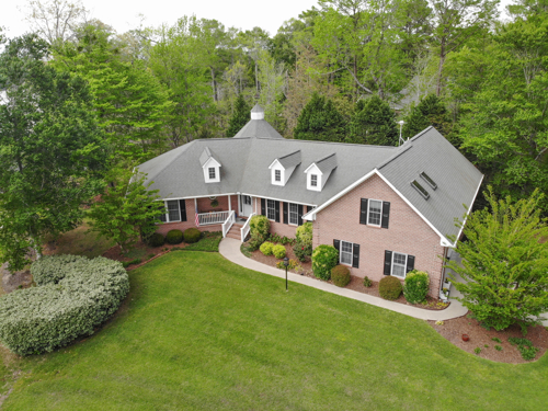 114 S. Fork Court Hertford, NC 27944