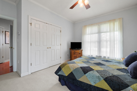 Albemarle Plantation Water View Home For Sale - image 30