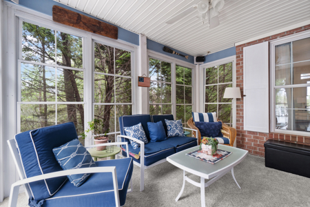 Albemarle Plantation Water View Home For Sale - image 38