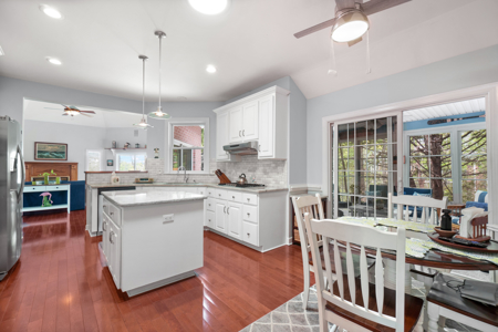 Albemarle Plantation Water View Home For Sale - image 22