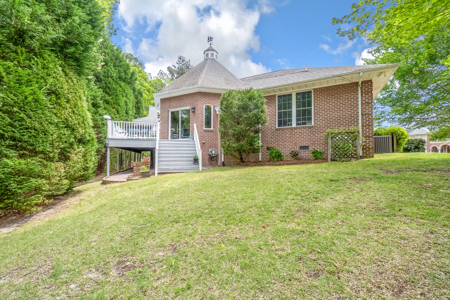 Albemarle Plantation Water View Home For Sale - image 8