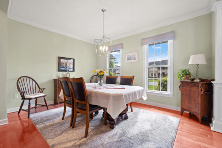 Albemarle Plantation Water View Home For Sale - image 12