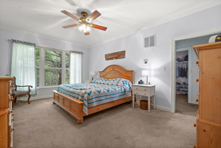 Albemarle Plantation Water View Home For Sale - image 15