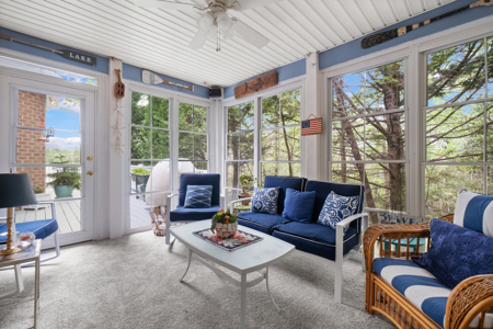 Albemarle Plantation Water View Home For Sale - image 39
