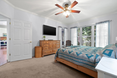 Albemarle Plantation Water View Home For Sale - image 16