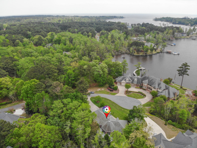 Albemarle Plantation Water View Home For Sale - image 5