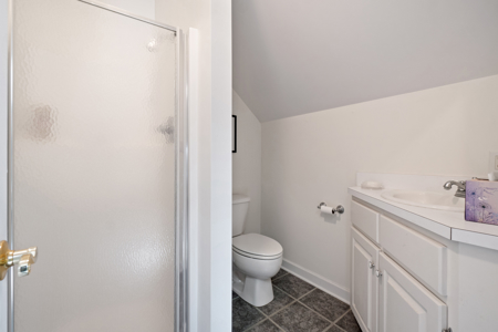 Albemarle Plantation Water View Home For Sale - image 42