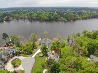 Albemarle Plantation Water View Home For Sale - image 7