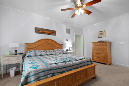 Albemarle Plantation Water View Home For Sale - image 17