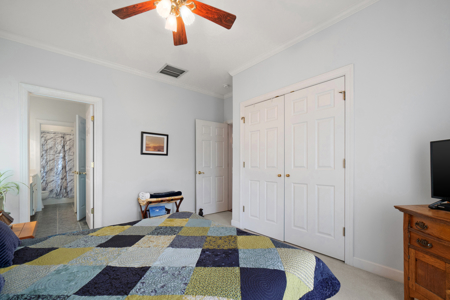 Albemarle Plantation Water View Home For Sale - image 31