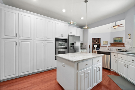 Albemarle Plantation Water View Home For Sale - image 25