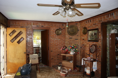 Country Home & Acreage For Sale Glencoe Arkansas - image 8