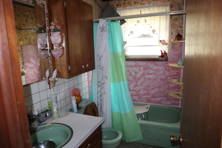 Country Home & Acreage For Sale Glencoe Arkansas - image 12