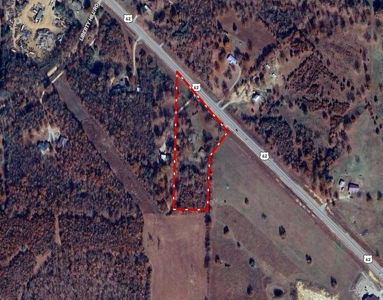 Country Home & Acreage For Sale Glencoe Arkansas - image 31