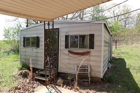 Country Home & Acreage For Sale Glencoe Arkansas - image 26