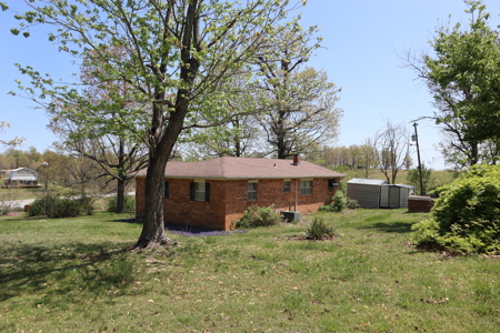 Country Home & Acreage For Sale Glencoe Arkansas - image 3