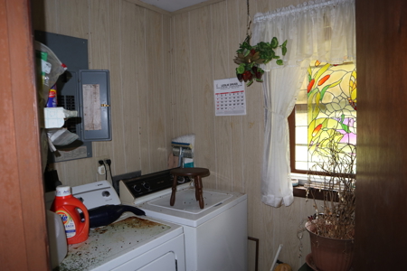 Country Home & Acreage For Sale Glencoe Arkansas - image 15