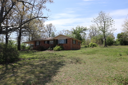 Country Home & Acreage For Sale Glencoe Arkansas - image 24