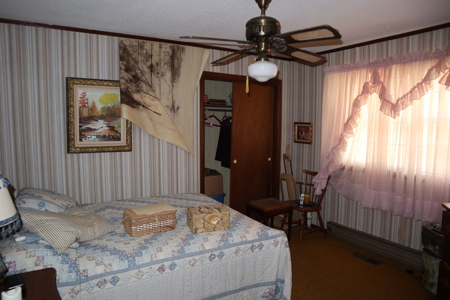 Country Home & Acreage For Sale Glencoe Arkansas - image 16