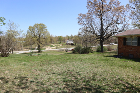 Country Home & Acreage For Sale Glencoe Arkansas - image 30