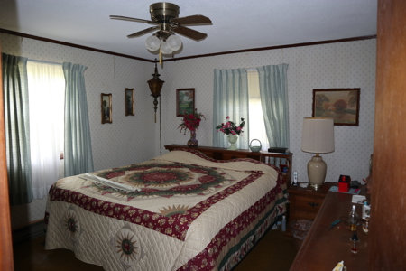 Country Home & Acreage For Sale Glencoe Arkansas - image 19