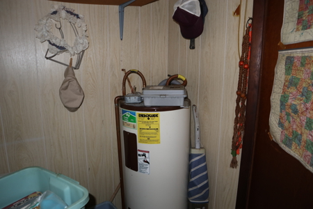 Country Home & Acreage For Sale Glencoe Arkansas - image 20