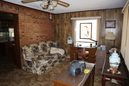 Country Home & Acreage For Sale Glencoe Arkansas - image 7