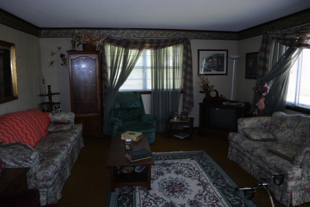 Country Home & Acreage For Sale Glencoe Arkansas - image 14