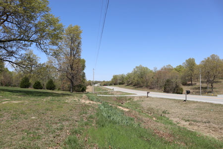 Country Home & Acreage For Sale Glencoe Arkansas - image 22