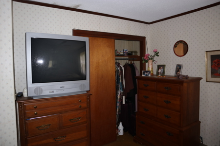 Country Home & Acreage For Sale Glencoe Arkansas - image 9