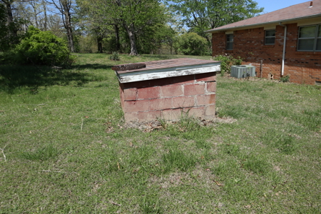 Country Home & Acreage For Sale Glencoe Arkansas - image 29